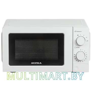 Микроволновая печь Supra 20MW61 картинка 3